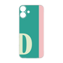 プレミアムパネル［ オリジナル - initial color line - D green ］