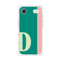 プレミアムパネル［ オリジナル - initial color line - D green ］