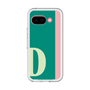 プレミアムパネル［ オリジナル - initial color line - D green ］