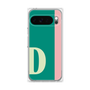 プレミアムパネル［ オリジナル - initial color line - D green ］