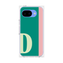 プレミアムパネル［ オリジナル - initial color line - D green ］
