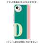 プレミアムパネル［ オリジナル - initial color line - D green ］