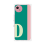 プレミアムパネル［ オリジナル - initial color line - D green ］