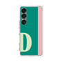 プレミアムパネル［ オリジナル - initial color line - D green ］