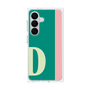 プレミアムパネル［ オリジナル - initial color line - D green ］