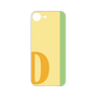 プレミアムパネル［ オリジナル - initial color line - D yellow ］