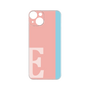 プレミアムパネル［ オリジナル - initial color line - E pink ］