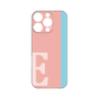 プレミアムパネル［ オリジナル - initial color line - E pink ］