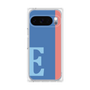 プレミアムパネル［ オリジナル - initial color line - E blue ］