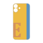プレミアムパネル［ オリジナル - initial color line - E orange ］