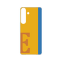 プレミアムパネル［ オリジナル - initial color line - E orange ］