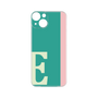 プレミアムパネル［ オリジナル - initial color line - E green ］