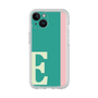 プレミアムパネル［ オリジナル - initial color line - E green ］