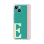 プレミアムパネル［ オリジナル - initial color line - E green ］