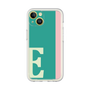 プレミアムパネル［ オリジナル - initial color line - E green ］