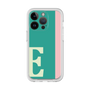 プレミアムパネル［ オリジナル - initial color line - E green ］