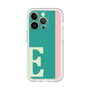プレミアムパネル［ オリジナル - initial color line - E green ］