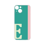 プレミアムパネル［ オリジナル - initial color line - E green ］