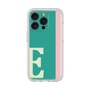 プレミアムパネル［ オリジナル - initial color line - E green ］