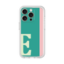 プレミアムパネル［ オリジナル - initial color line - E green ］