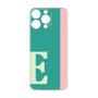 プレミアムパネル［ オリジナル - initial color line - E green ］