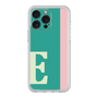 プレミアムパネル［ オリジナル - initial color line - E green ］
