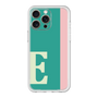 プレミアムパネル［ オリジナル - initial color line - E green ］