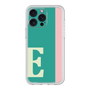 プレミアムパネル［ オリジナル - initial color line - E green ］
