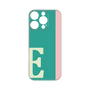 プレミアムパネル［ オリジナル - initial color line - E green ］