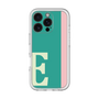 プレミアムパネル［ オリジナル - initial color line - E green ］