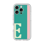 プレミアムパネル［ オリジナル - initial color line - E green ］