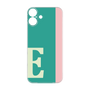 プレミアムパネル［ オリジナル - initial color line - E green ］