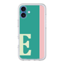 プレミアムパネル［ オリジナル - initial color line - E green ］