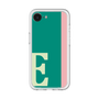 プレミアムパネル［ オリジナル - initial color line - E green ］