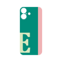 プレミアムパネル［ オリジナル - initial color line - E green ］