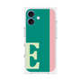 プレミアムパネル［ オリジナル - initial color line - E green ］