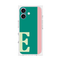 プレミアムパネル［ オリジナル - initial color line - E green ］