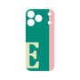 プレミアムパネル［ オリジナル - initial color line - E green ］