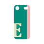 プレミアムパネル［ オリジナル - initial color line - E green ］