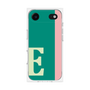 プレミアムパネル［ オリジナル - initial color line - E green ］