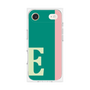 プレミアムパネル［ オリジナル - initial color line - E green ］