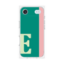 プレミアムパネル［ オリジナル - initial color line - E green ］