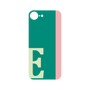プレミアムパネル［ オリジナル - initial color line - E green ］