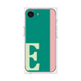プレミアムパネル［ オリジナル - initial color line - E green ］