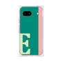 プレミアムパネル［ オリジナル - initial color line - E green ］
