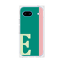 プレミアムパネル［ オリジナル - initial color line - E green ］