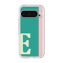 プレミアムパネル［ オリジナル - initial color line - E green ］