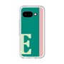 プレミアムパネル［ オリジナル - initial color line - E green ］