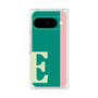 プレミアムパネル［ オリジナル - initial color line - E green ］