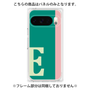 プレミアムパネル［ オリジナル - initial color line - E green ］